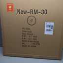 Round Bathroom Mirror 24 inch, Gold Framed Tempered Glass Circle Wall Mirrors, Circular Hanging Wall Mounted Aluminum Alloy Frame for Living Room,Vanity,Entryway