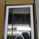 10.1'' Digital Picture Frame with 32GB Storage, Digital Photo Frame with 1280x800 IPS Touch Screen, Share Photos/Videos and Send Best Wishes via Free App