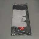 Merry Christmas Porch Signs, 2pcs Christmas Vertical Porch Signs Xmas Gift Boxes Snowman Porch Sign Front Door Banners Decorations for Xmas Party Outdoor Indoor Decor Supplies (71x12 Inch)