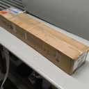 VEVOR Mini Split Line Set Cover 3-inch W 17.7Ft L, PVC Decorative Pipe Line Cover for Air Conditioner with 10 Straight Ducts & Full Components Easy to Install, Paintable for Heat Pumps, White