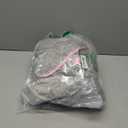 Urmycos Adult Bunny Animal Cosplay Halloween Costume Pajamas XL