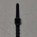 Military Smart Watch for Men (Answer/Make Calls), 2.01'' Smart Watch for Android and iPhone, Fitness Tracker with Flashlight/Compass/100 Days Battery/Heart Rate/Sleep/100+ Sport Modes (2 Straps) (W60 Black)