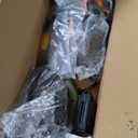 WeGofly 13-Inch String Trimmer Cordless,(2 x 21V 5.0Ah Batteries & Charger), Trimmer/Edger/Lawn Mower/Brush Cutter 4-in-1, Electric Weed Wacker with Auto Rope Spool Feed, 3 Cutting Methods/WEG21T