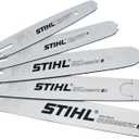 STIHL 3005 000 4713 Rollomatic E Chain Saw Bar, 16-Inch