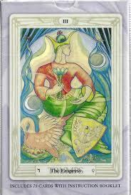 Aleister Crowley THOTH Tarot Instuctions +78 Cartes Deck Kabbalistique Astrologique