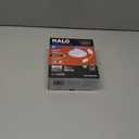 HALO 4-inch Quicklink Canless LED Downlight Selectable 2700K, 3000K, 3500K, 4000K, 5000K CCT  White