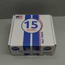 Blu Track® Classic 15Foot Race Track Starter Set