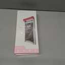 2 x Hoerrye Screen Protector for iPhone 17 Pro Max - [HD Clear][Easy Installation] Case Friendly,Tempered Glass 9H Hardness Shatterproof,Anti Fingerprint,Bubble Free,2 Pack