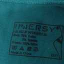 INNERSY Womens Underwear Cotton Hipster Panties Regular & Plus Size 6-Pack (X-Small, Dark Vintage)
