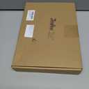 JenPen 2 Pcs Gothic Black Girls Halloween Costume Outfit with Double Braid Wig 2025 Detective Kids Cosplay Dress Accessories (M)