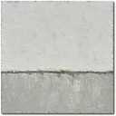 NANKAI Abstract Canvas Wall Art Hand-Painted Grey Minimalist Painting on Canvas White Acrylic Painting Original Modern Home Decor Wall Ready to Hang 24x24 inch
