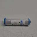 RV Water Filter Activated Carbon Block Push-Nipple Cartridge OEM 2.5 x 10" for RCS/FR1 Housing Replaces KW1 and FRE-10-BN