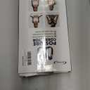 Posture Corrector for Women and Men, Back Brace Adjustable Upper Posture Support, Back Support, Comfortable Back Straightener Support for Clavicle Support, and Providing Pain Relief from Neck (Large)