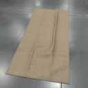 SUMLANS Kitchen Mat, Cushioned Non-Slip Rugs for Kitchen Floor, Absorbent Runner Comfort Standing Mats Washable for Kit, Office, Home (Camel, 35.4"x71")