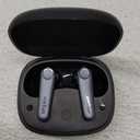 EarFun Air Pro 3 Noise Cancelling Earbuds, Qualcomm® aptX™ Adaptive Sound, 6 Mics CVC 8.0 ENC, Bluetooth 5.3 Earbuds, Multipoint Connection, 45H Playtime, App Customize EQ, Wireless Charging