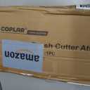 COPLAR 8 Inch Brushcutter Attachment
