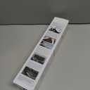 2025 Ice-Shield Car Windshield Sun Shade [100% Sun Block, 4th-Gen Cooling Tech] Reflective Heat Insulation, Portable Foldable Front Window Sunshade Umbrella for Compact Sedans - Universal Fit 53"x29"