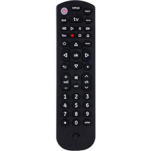 GE Universal Remote Control & Backlit Universal Remote Control by GE, Works