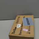 Premium Bathtub Tray Caddy, Expandable Bath Tray, Unique House Warming Gifts, New Home, Anniversary and Wedding Gifts for Couple, Bridal Shower Gift for Women (Bamboo)