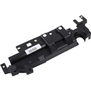 GM Genuine Parts 23107671 Passenger Side Radiator Air Side Seal, 
Radiator Air Side Seal