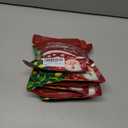 5 x Ornament Hooks  Essential Christmas Tree Decorating Hangers Great Xmas Ornament Hooks for Hanging Christmas Decorations 35 PCS (Round-Upgraded-35pcs)