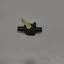 8724004020 Heater Control Valve for Toyota Tacoma 1995-2000 DLX SR5 4 Cyl 2.4L 4 Cyl 2.7L 6 Cyl 3.4L