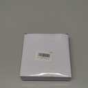 LYEOBOH Spoon Rest for Stove Top, Porcelain Spoon Holder Cooking Spoon Rest for Kitchen Counter, 5 Inch Kitchen Ladles Rest for Spatula, Tongs, Farmhouse Decor, Mother's Day Gifts, Dark Green