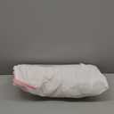 Teepee Tent for Kids-Portable Children Play Tent Indoor Outdoor (Pink) (Pink Without Mat)