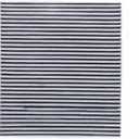 For Cadillac XTS Cabin Air Filter 2013-2019 | Carbon For 13356914