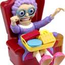Goliath Greedy Granny - Take the Treats Don't Wake Granny Game