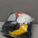 Morph Jet Pack Inflatable Costume Adult, Inflatable Jetpack Costume, Inflatable Rocket Costumes, Blow Up Costumes for Adults, One Size