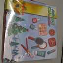 Advent Calendar 2025 Girls Pretend Play Fake Makeup Toys Stocking Stuffers Toys for Kids