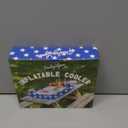 Presley Jynne Inflatable Cooler 24x12