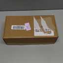 Gen 3 Mount for Starlink, 360 Rotatable Roof & Wall Mount Compatible with V3 Starlink Standard Dish