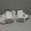 Glad ForceFlex Tall Kitchen Trash Bags, 13 Gal, Gain Moonlight Breeze, 110 Ct