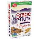 Post Grape-Nuts Cereal, 64-Ounce Box