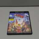 The Lego Movie (4K Ultra HD)