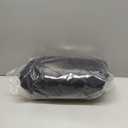 Momcozy Baby Carrier - Ergonomic, Cozy and Lightweight Carrier for 7-45lbs, Effortless to Put On, Ideal for Hands-Free Parenting, Enhanced Lumbar Support, Purehug for Infant to Toddler, Black