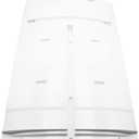 Supplying Demand DA97-12608A 3282527 Refrigerator Fresh Food Evaporator Cover Assembly Replacement Model Specific Not Universal