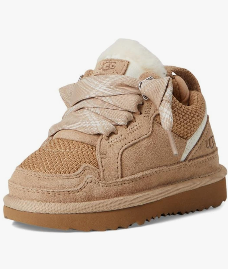 UGG Unisex-Child T Lowmel 6