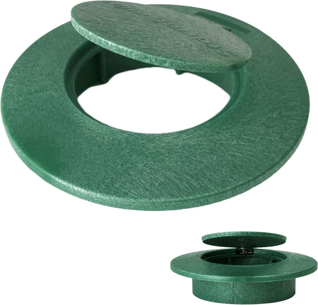 StormDrain Clog-Free 3-in. or 4-in. Replacement Pop-Up Emitter Lid Top StormDrain Clog-Free 3-in. or 4-in. Replacement Pop-Up Emitter Lid Top