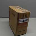 GBHOME 12OZ Stackable Coffee Mugs, Ceramic Coffee Mugs with Texture Patterns for Man, Woman, Dad, Mom, Modern Coffee Mugs Set of 4 for Latte/Cappuccino/Cocoa. Dishwasher & Microwave Safe, Off White