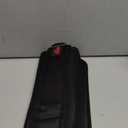 Frelaxy Ankle Weights Sets for Women Men Kids 1lb 2lb 3lb Pairs with Adjustable Straps, Strength weighted for Physical Therapy Running Walking Fitness Gym Workout (Black/ Pink, 2 lbs x 2)