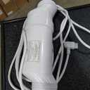 W3T-CELL-15 Salt Chlorination Cell Fits for Hayward TurboCell for In-Ground Swimming Pools Up to 40,000 Gallons White