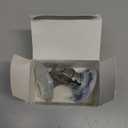 Bathroom Sink Drain Strainer, Pop Up Sink Drain Filter with Removable Stainless Steel Filter Basket Hair Catcher, Bathroom Sink Drain Stopper, for Us Bathroom Sink Stopper Replacement (2pcs)