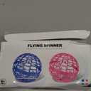 Flying Ball Throw It Out And Fly Back, It's Automatic