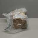 Queekay 100 Disposable Wood Cones for Food with 2 Pcs 12 Holes Charcuterie Cones Holder Stand Ice Cream Cone Display Stand 100 Fancy Toothpicks for Appetizers Catered Events Wedding Buffets Parties