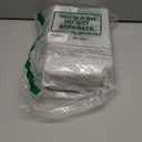 Sintuff 100 Pcs Clear Card Box Greeting Card Storage Boxes Clear Plastic Card Box for Greeting Cards 5.39 x 7.36 x 1 Inches Photo Storage Box Rectangle Small Boxes for Favors