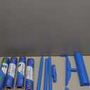 PetLovers Large Lint Roller with 3 Refills  360 Total Sheets for Tackling Pet Hair, Extra Large Floor and Carpet Roller for Homes with Pets, Perfect for Floors, Furniture, and Loving Pet Owners