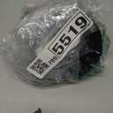 Ninja BN401 Replacement Blades - 7-Fin Male 4" Stainless Steel Ninja Auto iQ Blade Replacement - Compatible with Nutri Models BL480/481/482/490/491/492/640/641/642/682 BN401/750/751/801 NN100/101/102